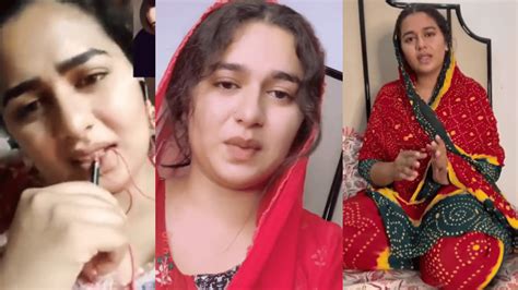 aliza sehar leaked video call|Pakistani TikTok Star Breaks Down in Viral Clip After。